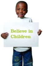 Barnardo's Believe in Children