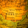 Mongol Rally